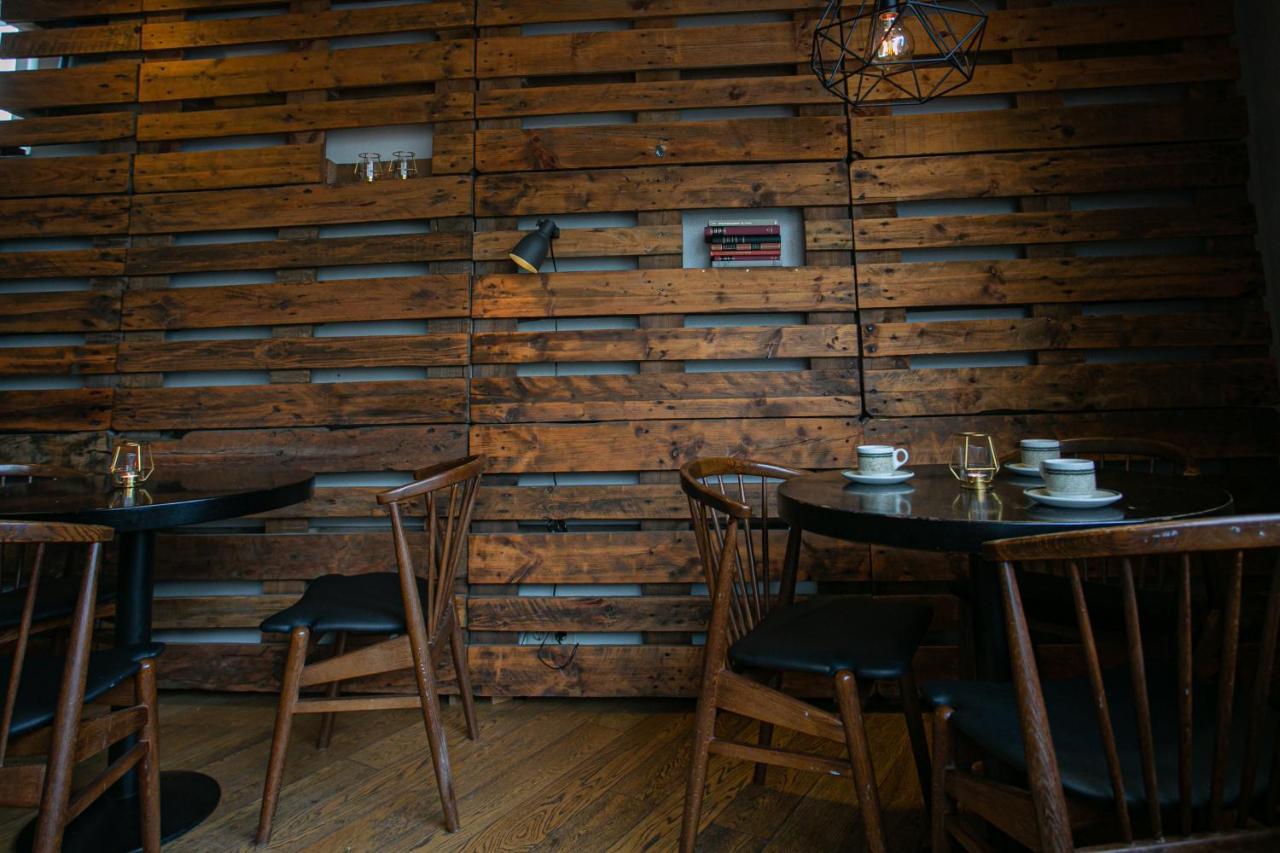 Hotel Northurland Akureyri Luaran gambar