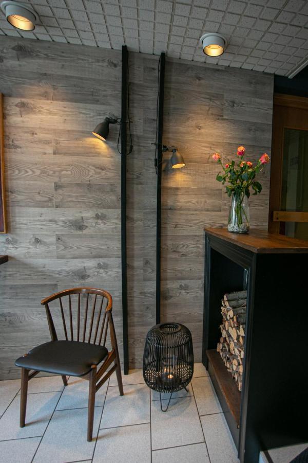 Hotel Northurland Akureyri Luaran gambar