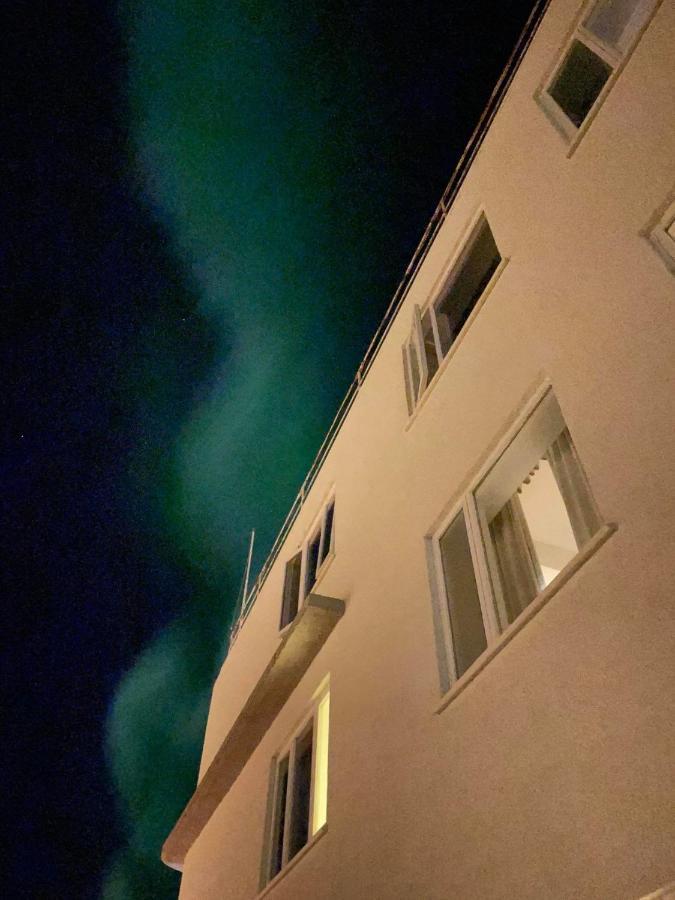 Hotel Northurland Akureyri Luaran gambar