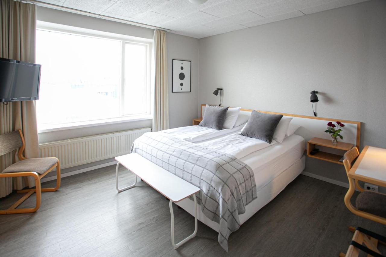 Hotel Northurland Akureyri Luaran gambar