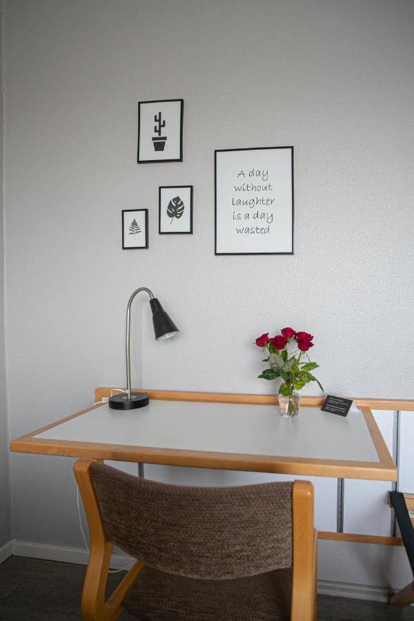 Hotel Northurland Akureyri Bilik gambar