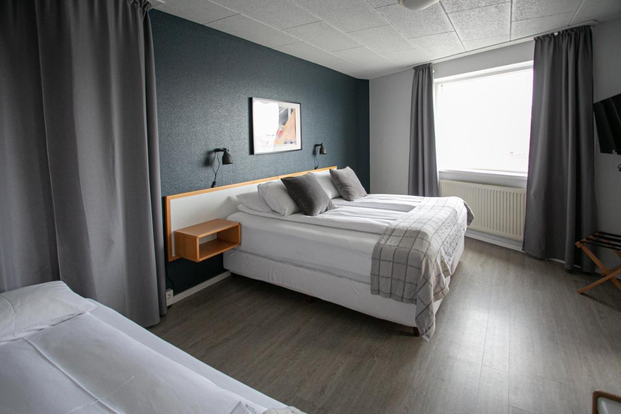 Hotel Northurland Akureyri Bilik gambar