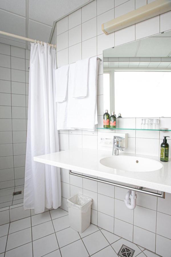 Hotel Northurland Akureyri Bilik gambar