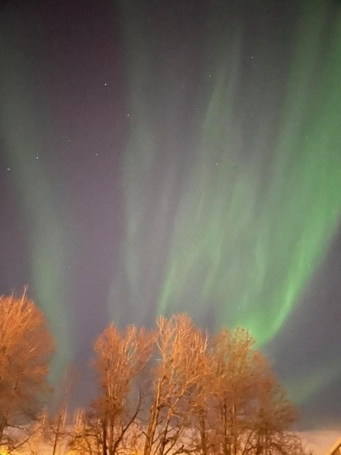 Hotel Northurland Akureyri Luaran gambar