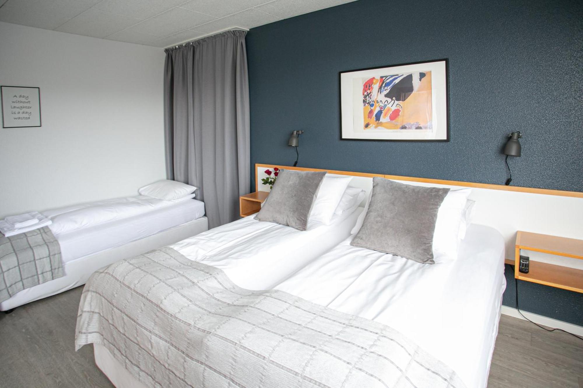 Hotel Northurland Akureyri Bilik gambar