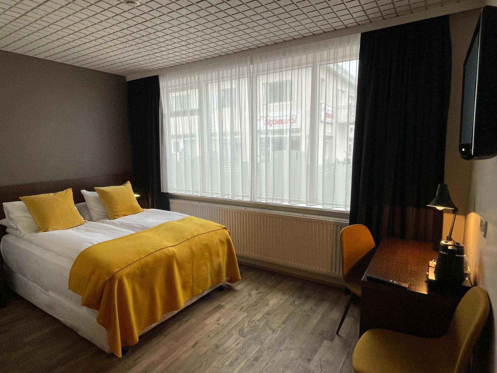 Hotel Northurland Akureyri Luaran gambar